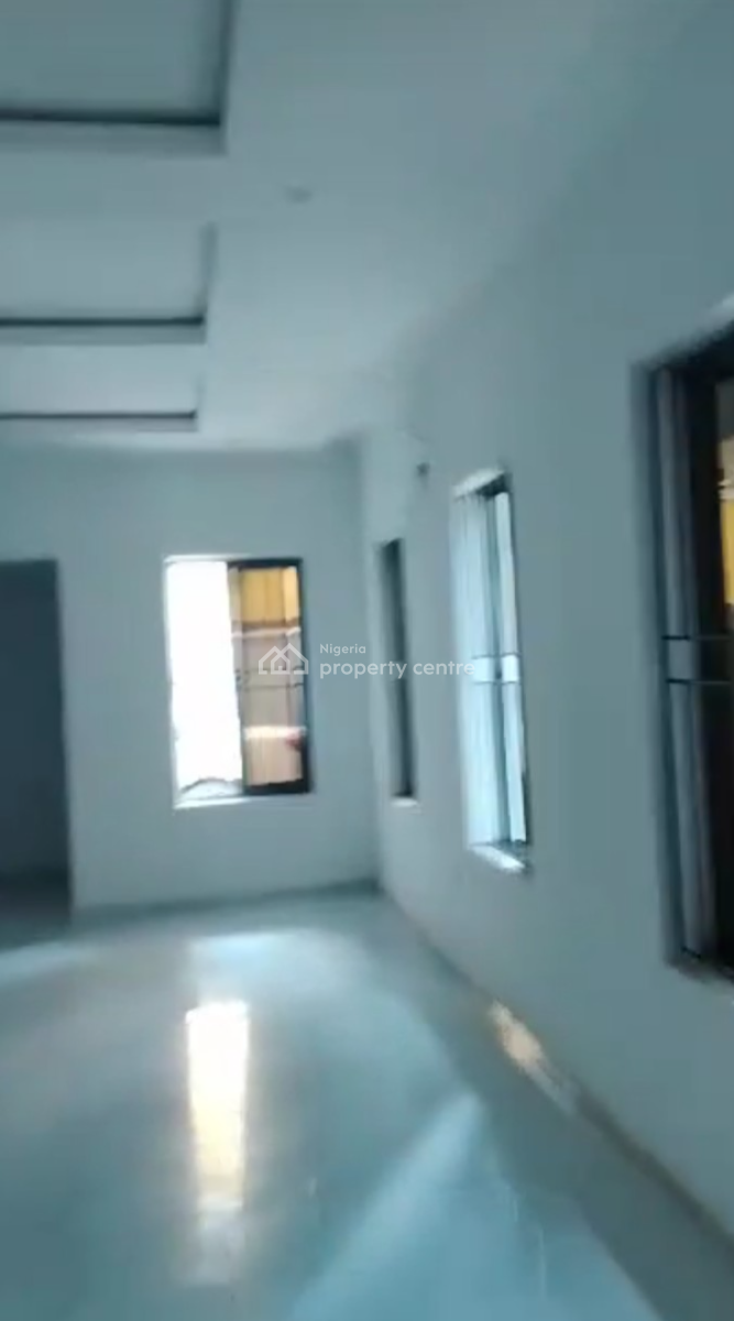 a Newly Built 3 Bdrm Duplex, Sunny Villa, Even Estate, Ajah, Lagos, Semi-detached Duplex for Rent