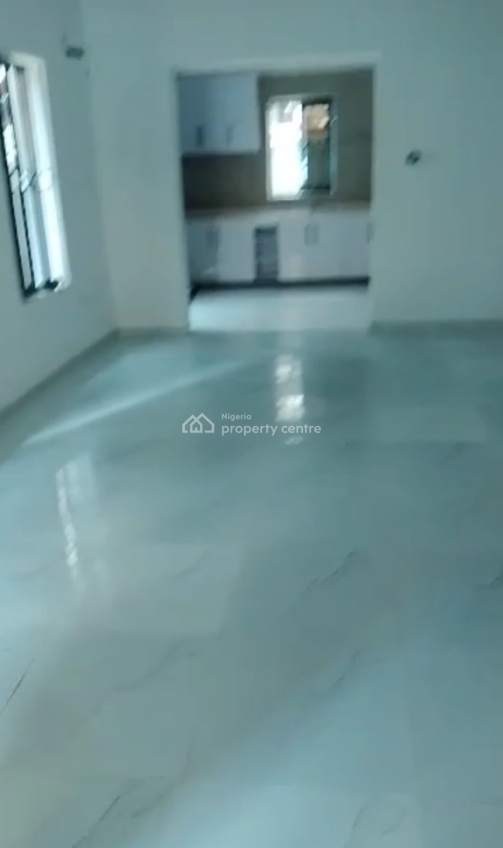 a Newly Built 3 Bdrm Duplex, Sunny Villa, Even Estate, Ajah, Lagos, Semi-detached Duplex for Rent