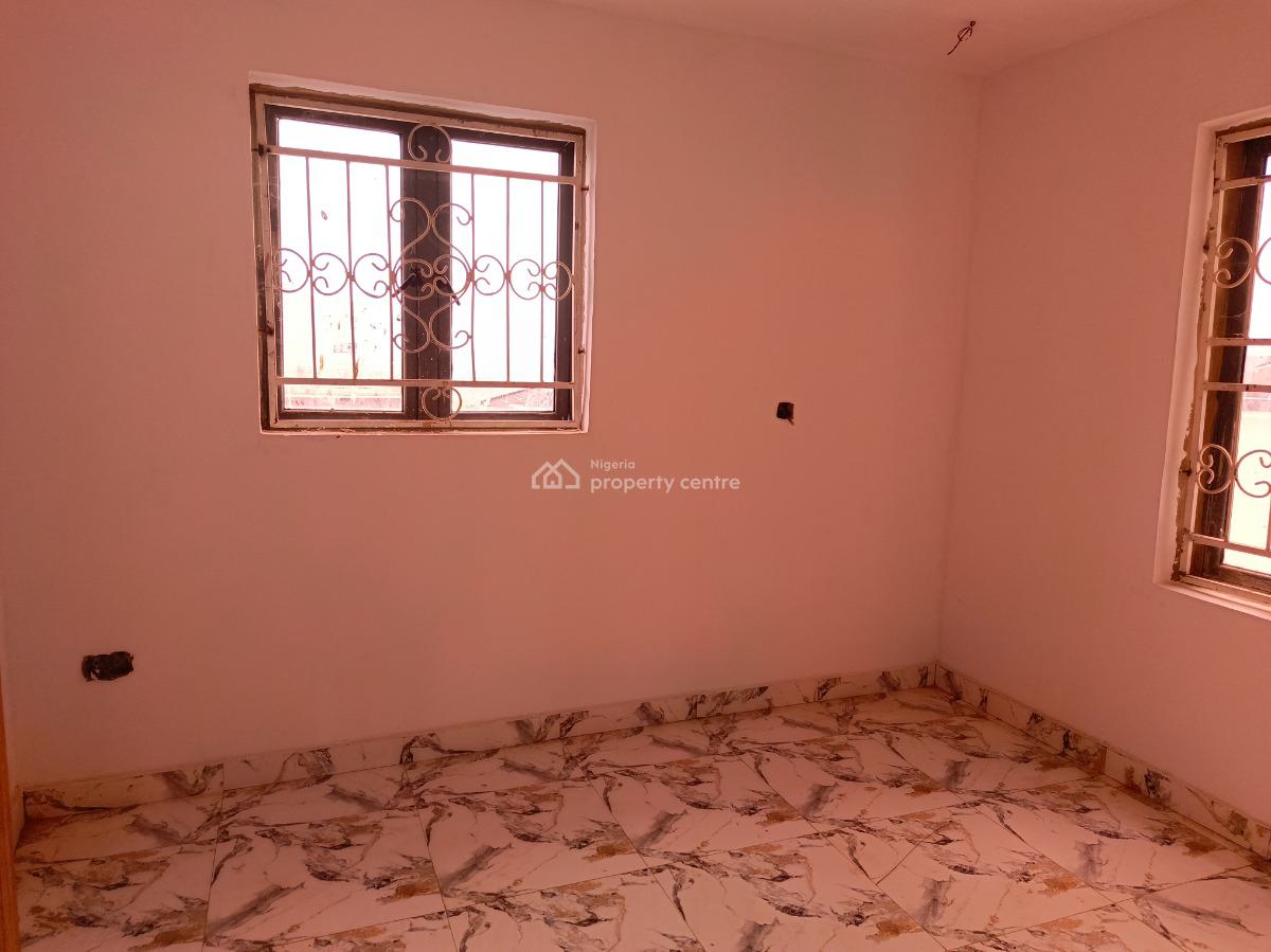 Brand New 2 Bedroom Flat First Floor in a Serene Estate, Life Camp By Paradise 1, Life Camp, Abuja, Flat / Apartment for Rent