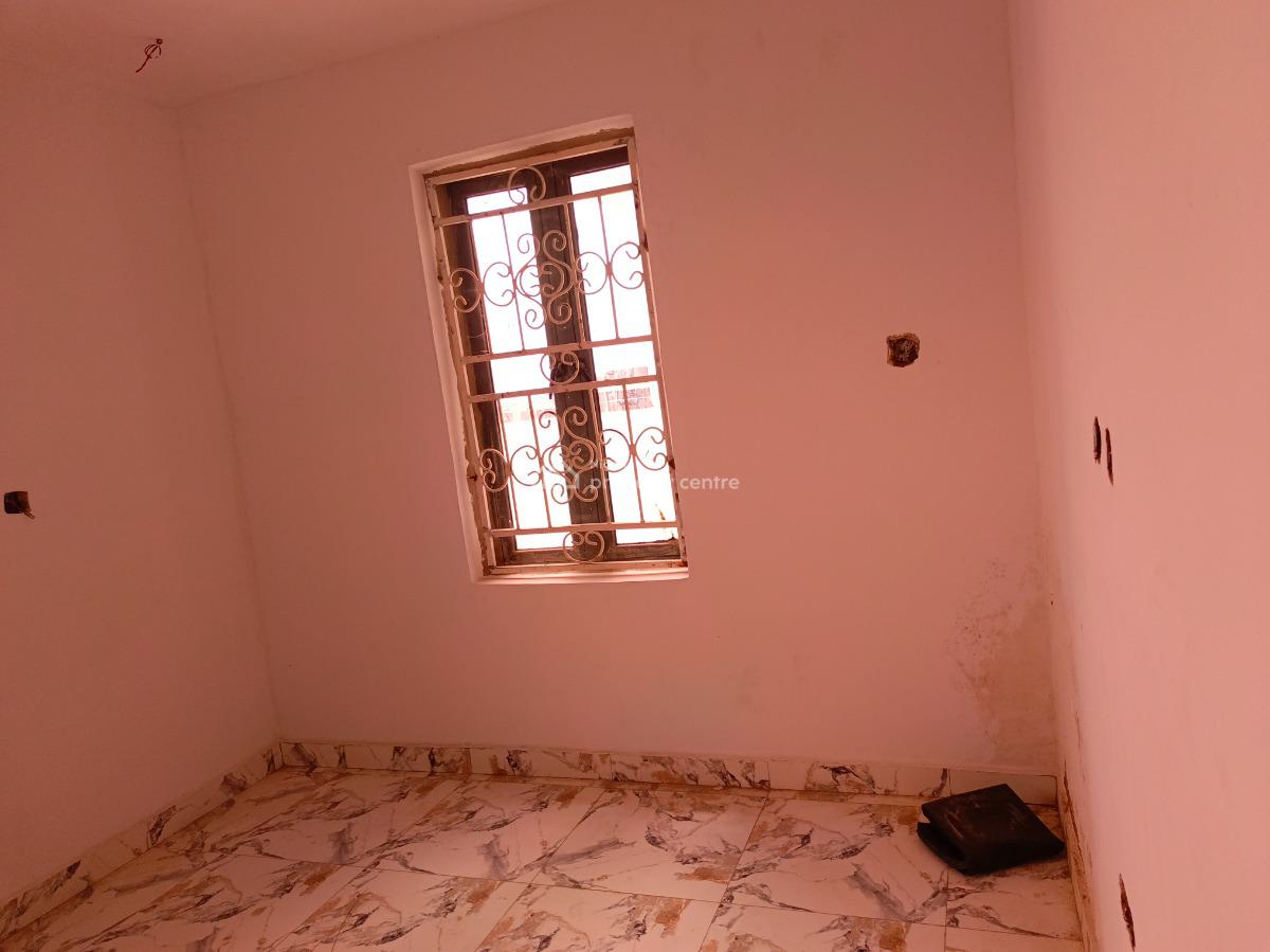Brand New 2 Bedroom Flat First Floor in a Serene Estate, Life Camp By Paradise 1, Life Camp, Abuja, Flat / Apartment for Rent