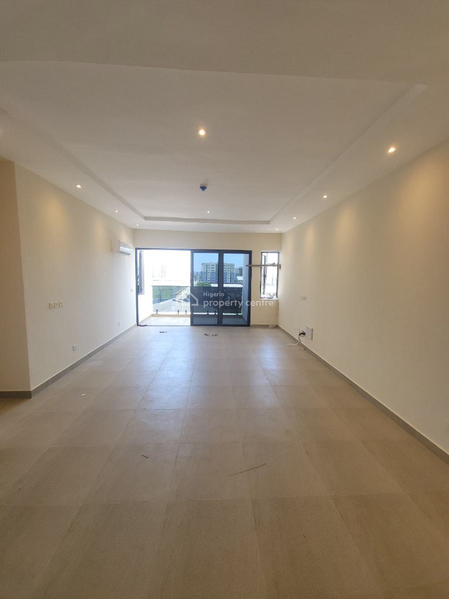 Newly Built  3 Bedroom Flat in Lekki Phase 1 Lagos, Lekki Phase 1, Lekki, Lagos, Flat / Apartment for Sale