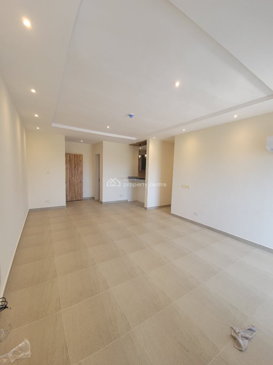 Newly Built  3 Bedroom Flat in Lekki Phase 1 Lagos, Lekki Phase 1, Lekki, Lagos, Flat / Apartment for Sale