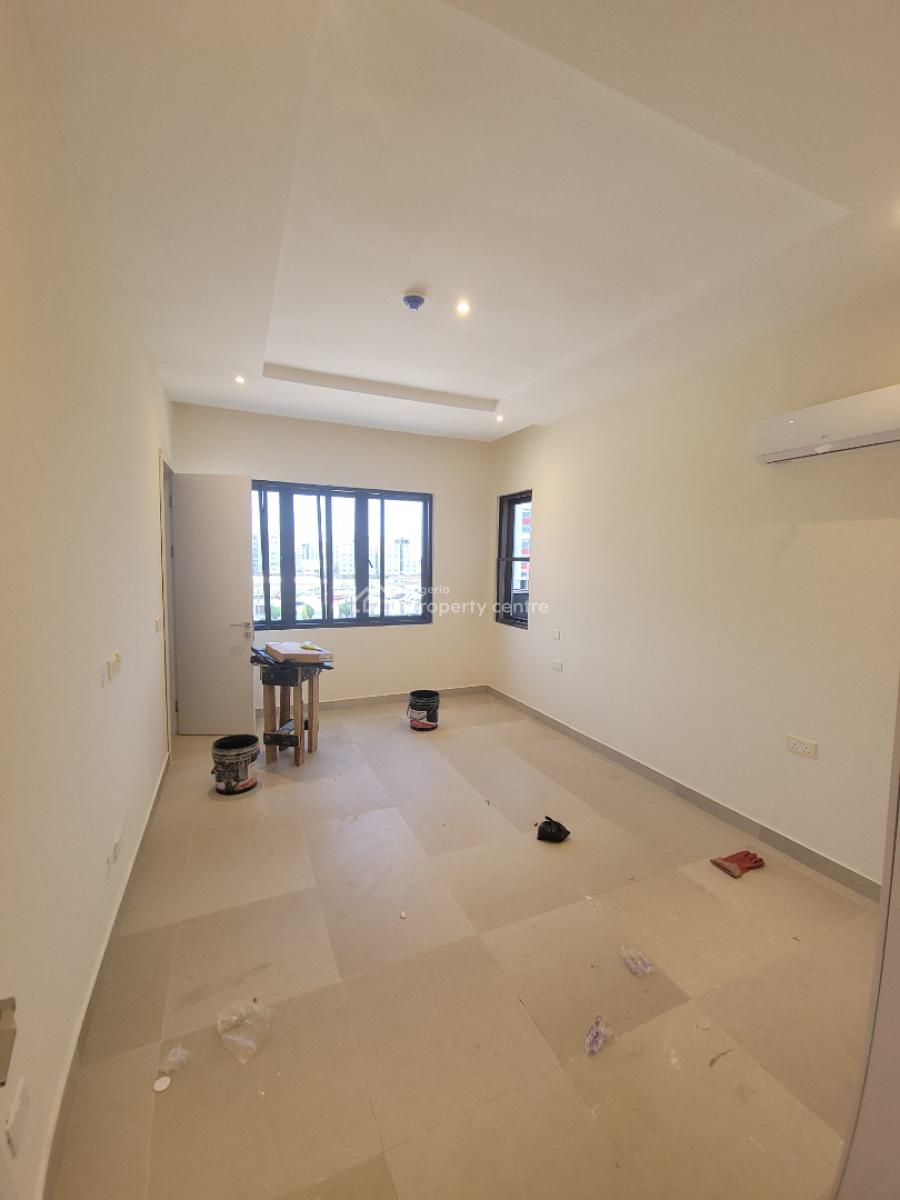 Newly Built  3 Bedroom Flat in Lekki Phase 1 Lagos, Lekki Phase 1, Lekki, Lagos, Flat / Apartment for Sale