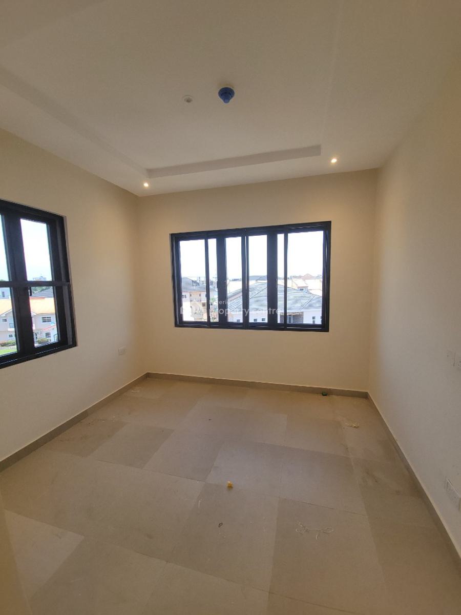 Newly Built  3 Bedroom Flat in Lekki Phase 1 Lagos, Lekki Phase 1, Lekki, Lagos, Flat / Apartment for Sale