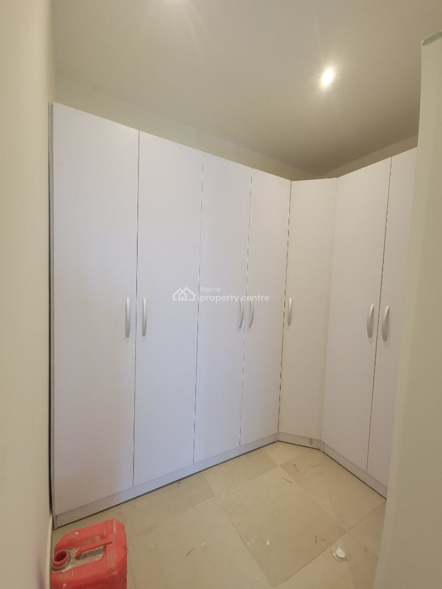 Newly Built  3 Bedroom Flat in Lekki Phase 1 Lagos, Lekki Phase 1, Lekki, Lagos, Flat / Apartment for Sale