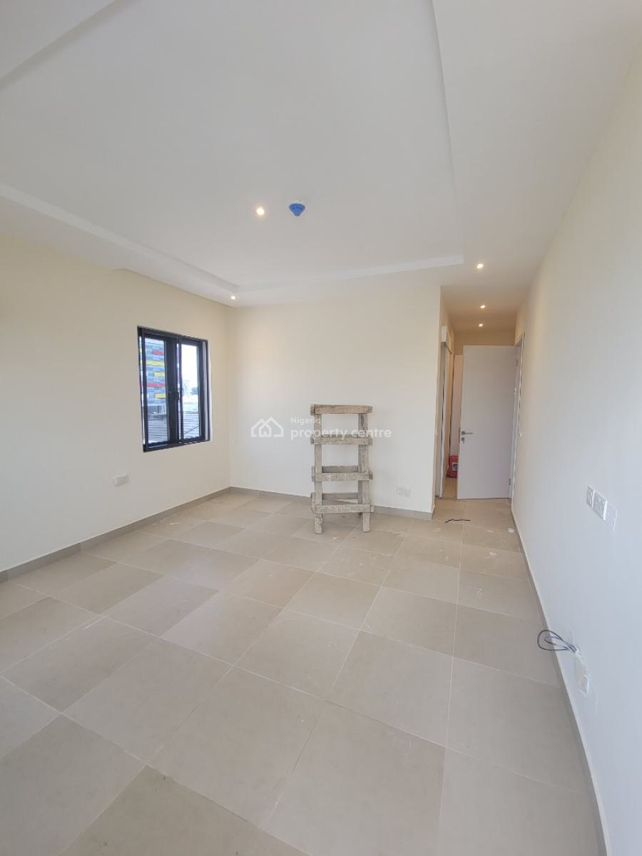 Newly Built  3 Bedroom Flat in Lekki Phase 1 Lagos, Lekki Phase 1, Lekki, Lagos, Flat / Apartment for Sale