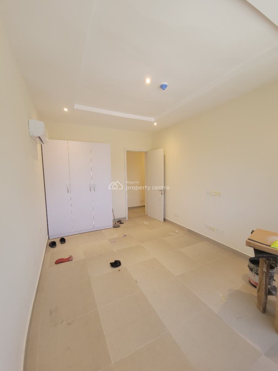 Newly Built  3 Bedroom Flat in Lekki Phase 1 Lagos, Lekki Phase 1, Lekki, Lagos, Flat / Apartment for Sale