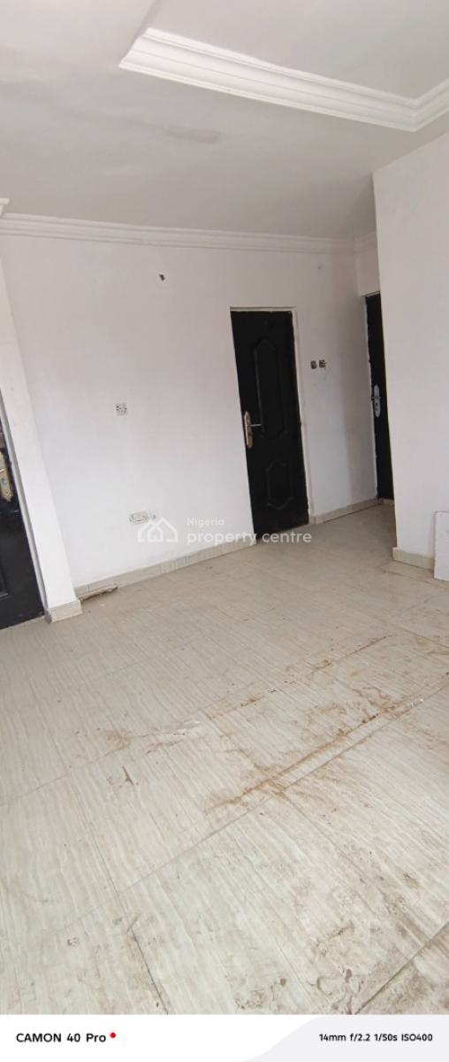 Room Selfcon Shared Kitchen in Orchid, Orchid Road, Lekki, Lagos, Self Contain (single Rooms) for Rent