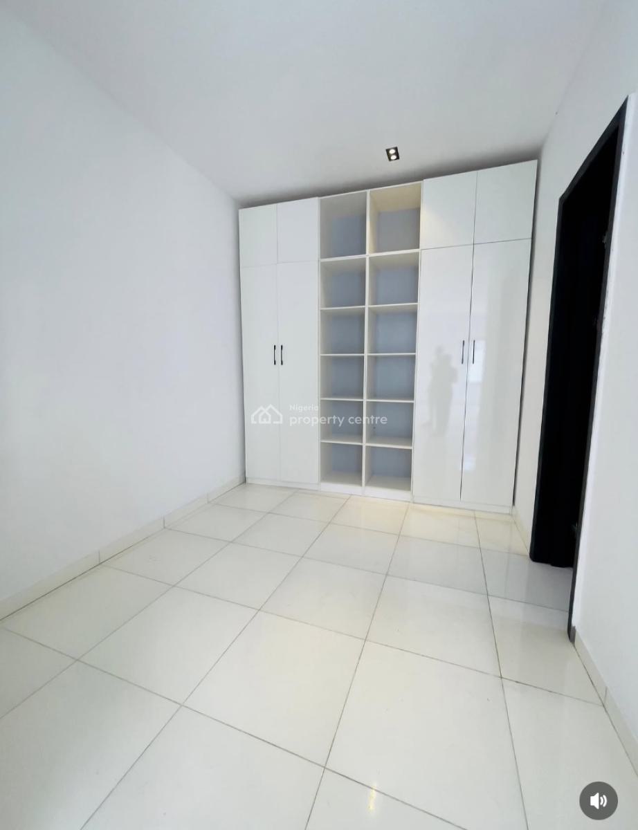 Luxury 5 Bedroom Detached Duplex with S/pool, Off Orchid Hotel Road, Lafiaji, Lekki, Lagos, Detached Duplex for Sale