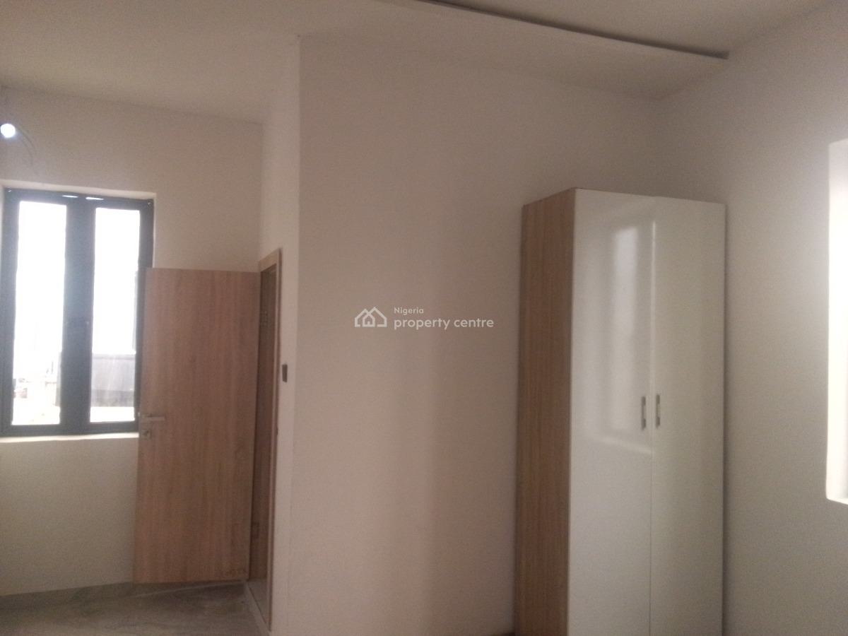 Newly Buildt Spacious Luxury 4 Bedroom Duplex with Excellent Features, Roman Estate, Sangotedo, Ajah, Lagos, Flat / Apartment for Rent