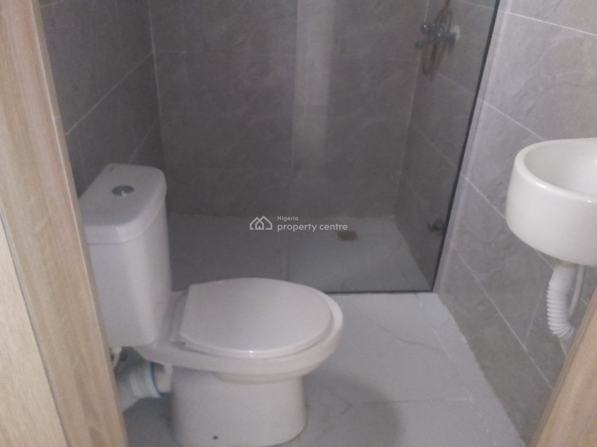 Newly Buildt Spacious Luxury 4 Bedroom Duplex with Excellent Features, Roman Estate, Sangotedo, Ajah, Lagos, Flat / Apartment for Rent