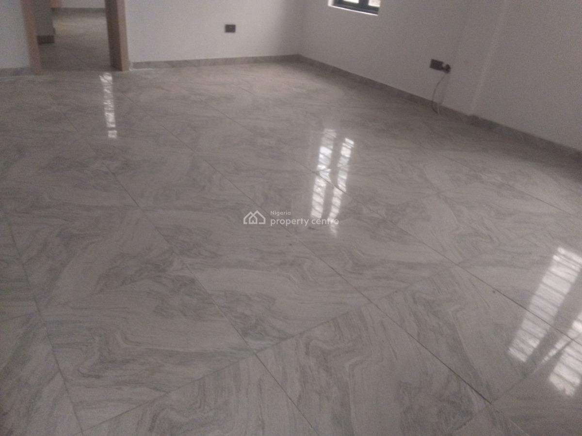 Newly Buildt Spacious Luxury 4 Bedroom Duplex with Excellent Features, Roman Estate, Sangotedo, Ajah, Lagos, Flat / Apartment for Rent