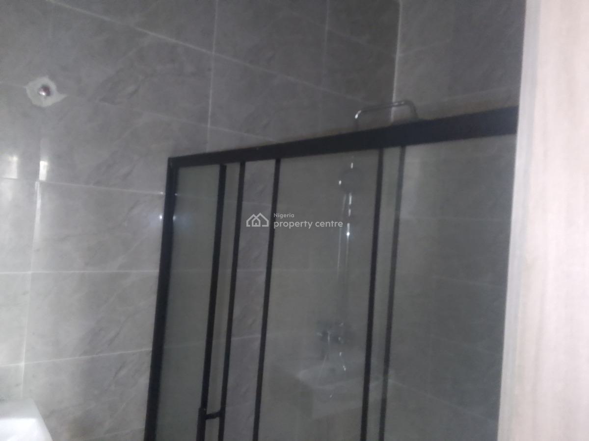 Newly Buildt Spacious Luxury 4 Bedroom Duplex with Excellent Features, Roman Estate, Sangotedo, Ajah, Lagos, Flat / Apartment for Rent
