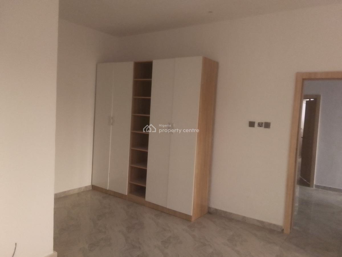 Newly Buildt Spacious Luxury 4 Bedroom Duplex with Excellent Features, Roman Estate, Sangotedo, Ajah, Lagos, Flat / Apartment for Rent