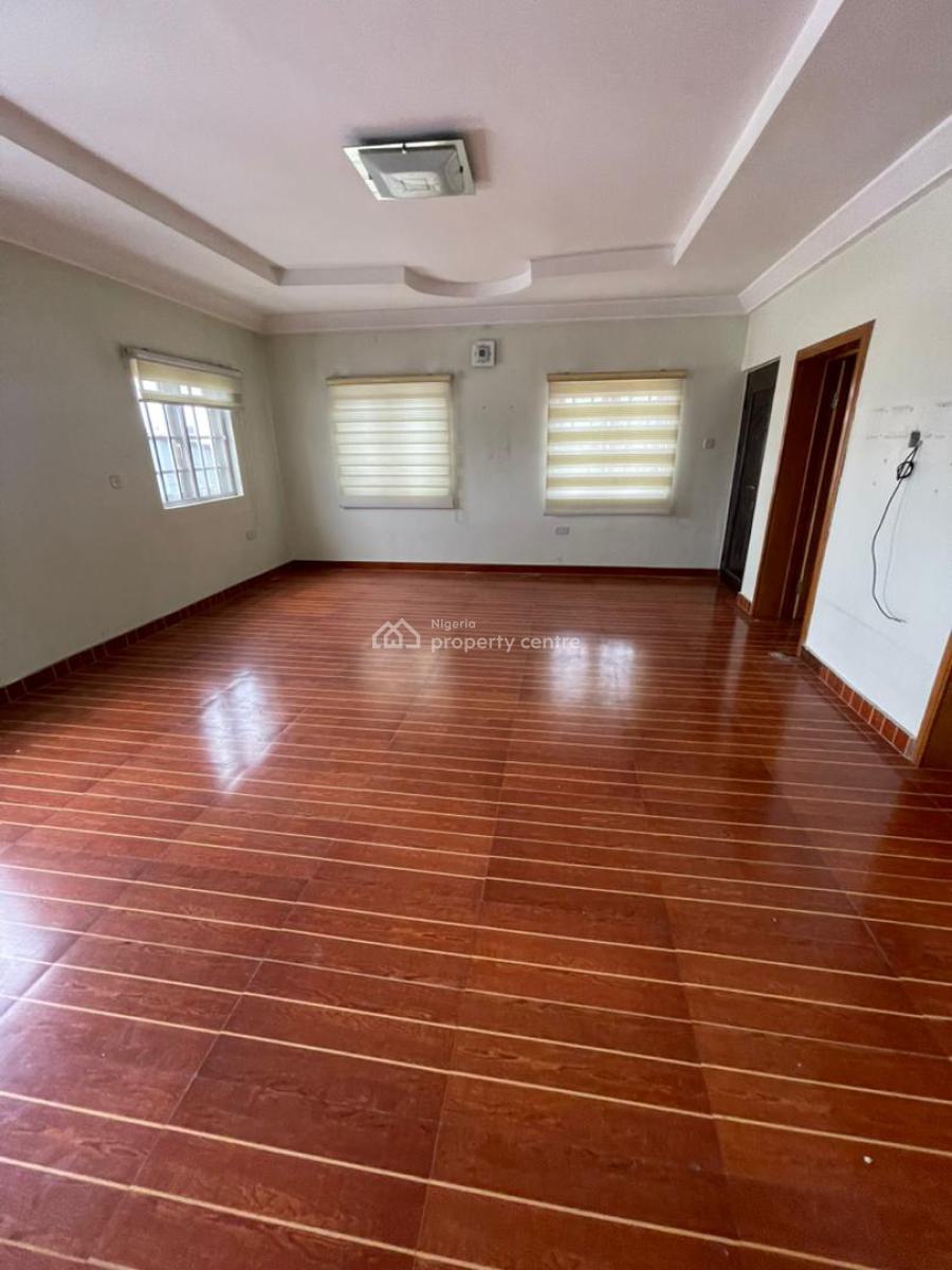 Waterview 5 Bedroom Fully Detached Duplex, Lekki Phase 1, Lekki, Lagos, House for Rent