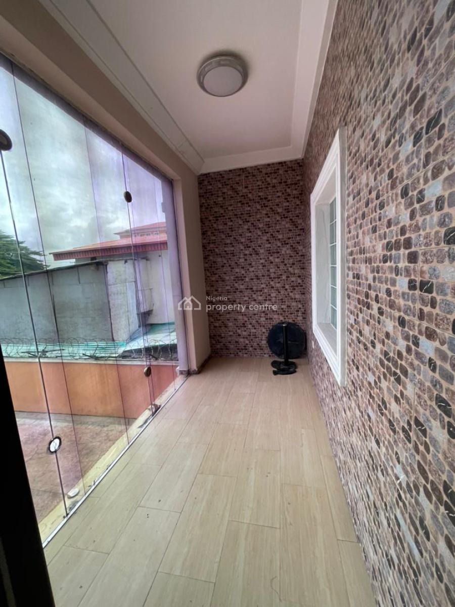 Waterview 5 Bedroom Fully Detached Duplex, Lekki Phase 1, Lekki, Lagos, House for Rent