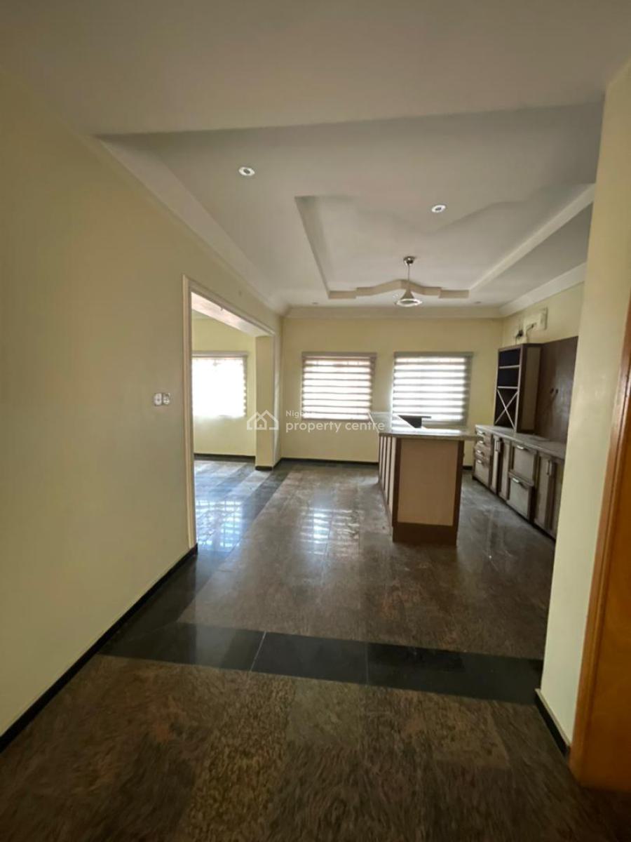 Waterview 5 Bedroom Fully Detached Duplex, Lekki Phase 1, Lekki, Lagos, House for Rent