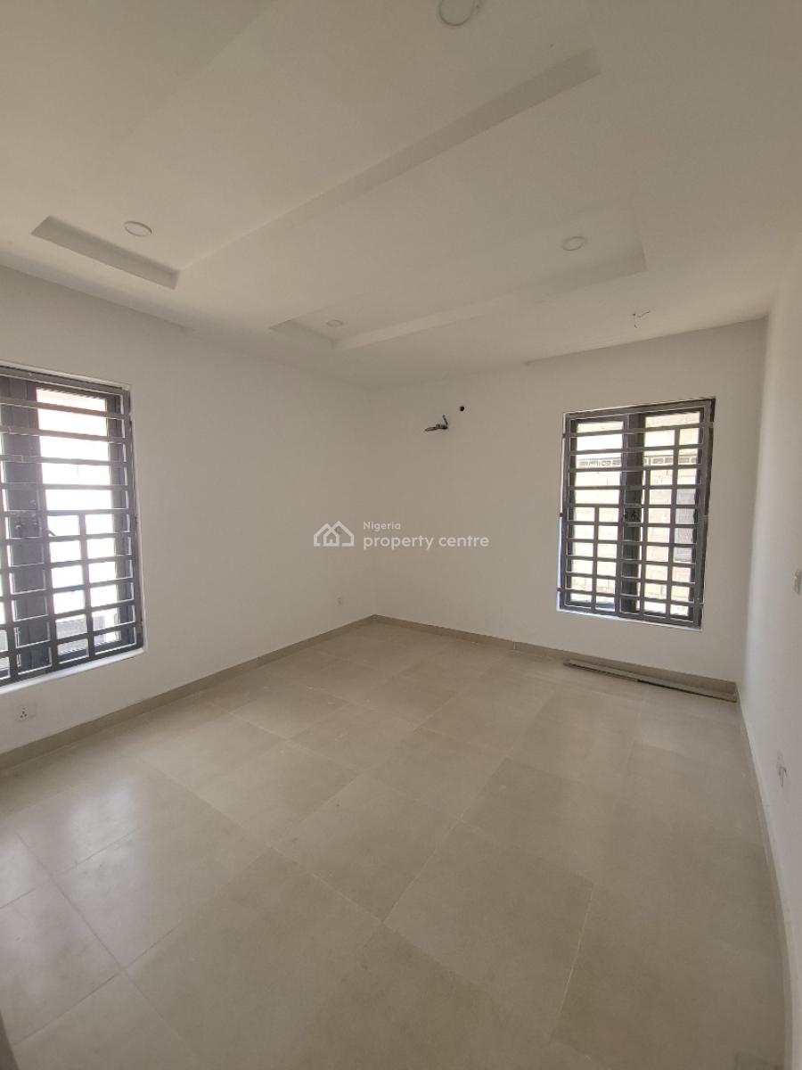 Newly Built 4bedroom Flat in Lekki Phase 1, Lekki Phase 1, Lekki, Lagos, Flat / Apartment for Sale