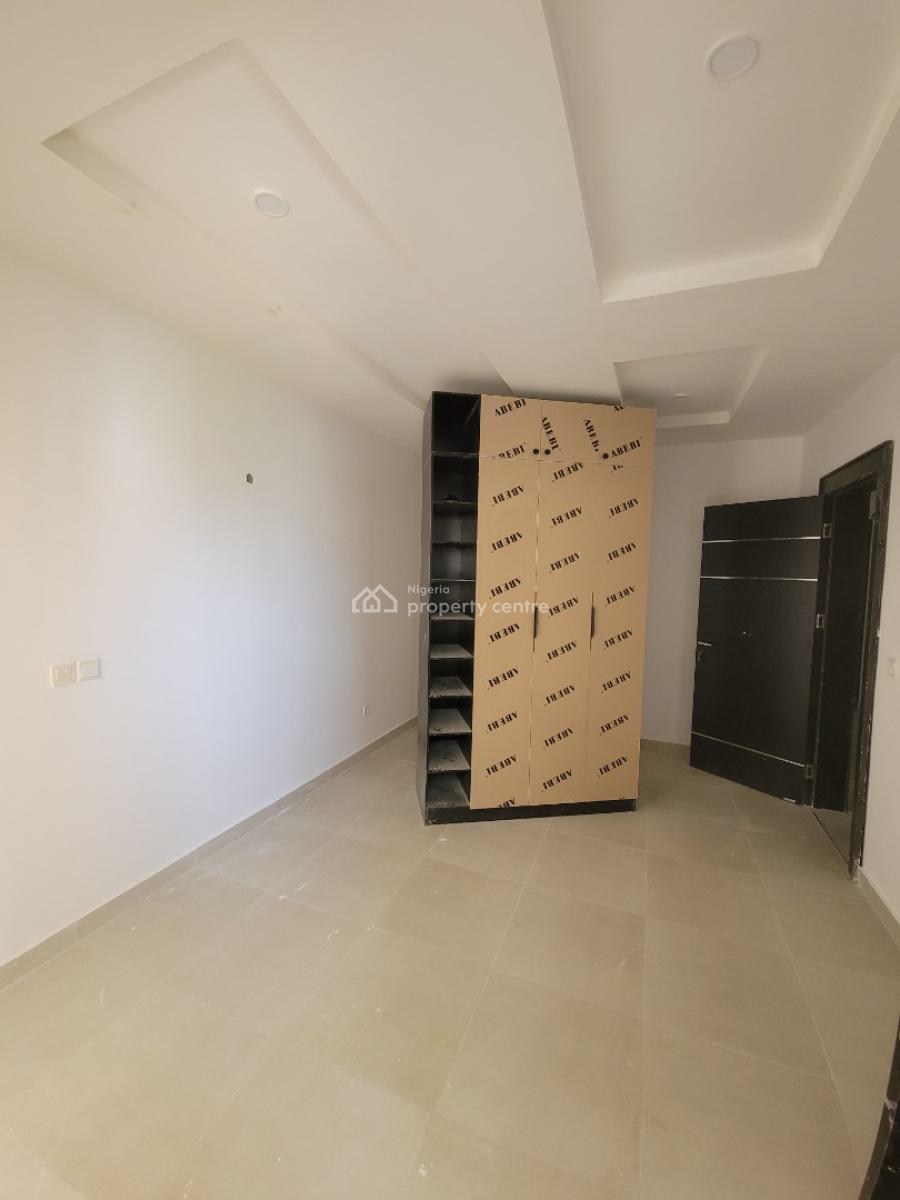 Newly Built 4bedroom Flat in Lekki Phase 1, Lekki Phase 1, Lekki, Lagos, Flat / Apartment for Sale