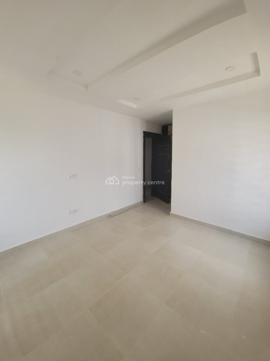 Newly Built 4bedroom Flat in Lekki Phase 1, Lekki Phase 1, Lekki, Lagos, Flat / Apartment for Sale