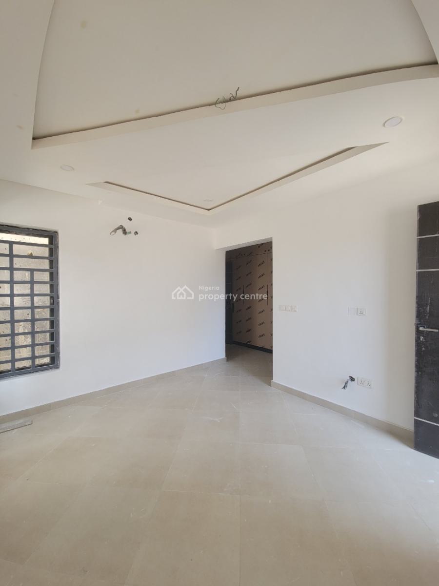 Newly Built 4bedroom Flat in Lekki Phase 1, Lekki Phase 1, Lekki, Lagos, Flat / Apartment for Sale