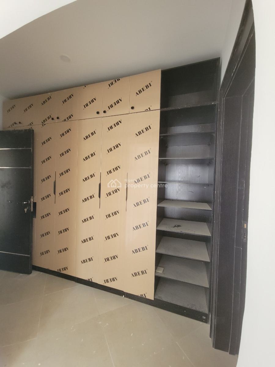 Newly Built 4bedroom Flat in Lekki Phase 1, Lekki Phase 1, Lekki, Lagos, Flat / Apartment for Sale
