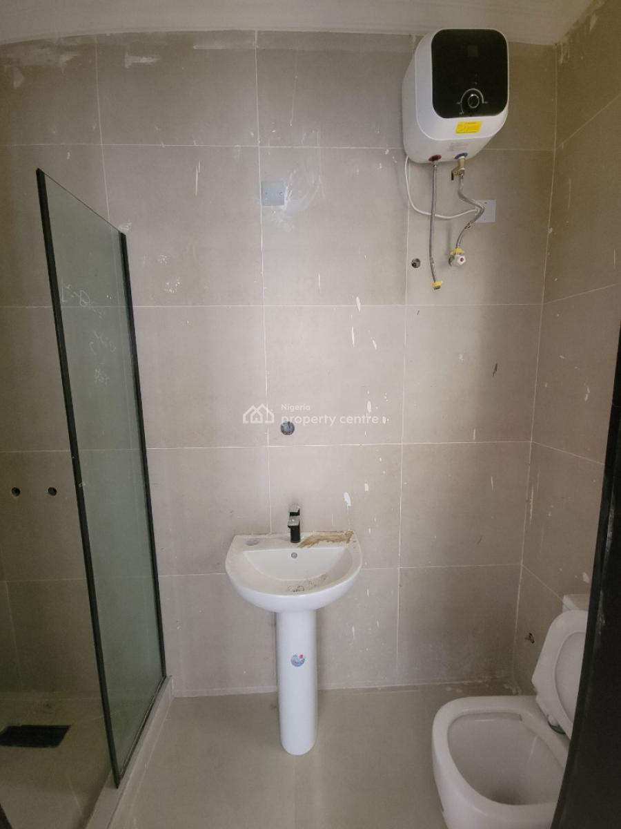 Newly Built 4bedroom Flat in Lekki Phase 1, Lekki Phase 1, Lekki, Lagos, Flat / Apartment for Sale