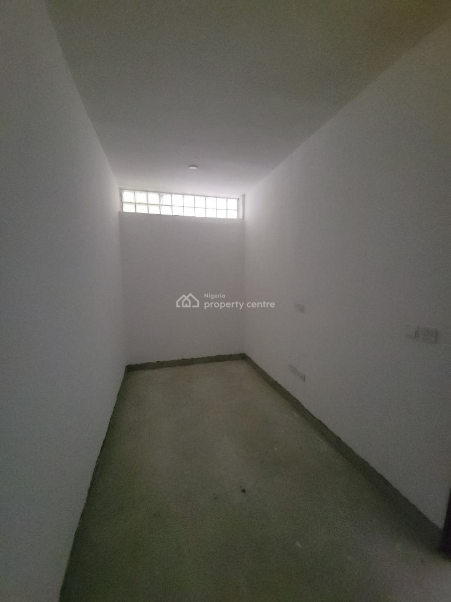 Newly Built 4bedroom Flat in Lekki Phase 1, Lekki Phase 1, Lekki, Lagos, Flat / Apartment for Sale
