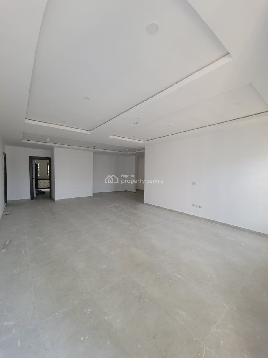 Newly Built 4bedroom Flat in Lekki Phase 1, Lekki Phase 1, Lekki, Lagos, Flat / Apartment for Sale
