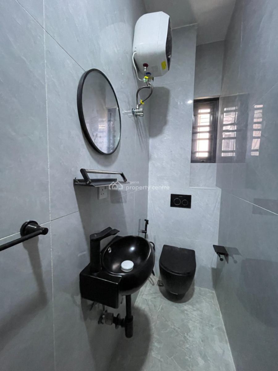 Exquisitely Built 2 Bedroom Apartment, Ikate, Lekki, Lagos, Flat / Apartment for Sale