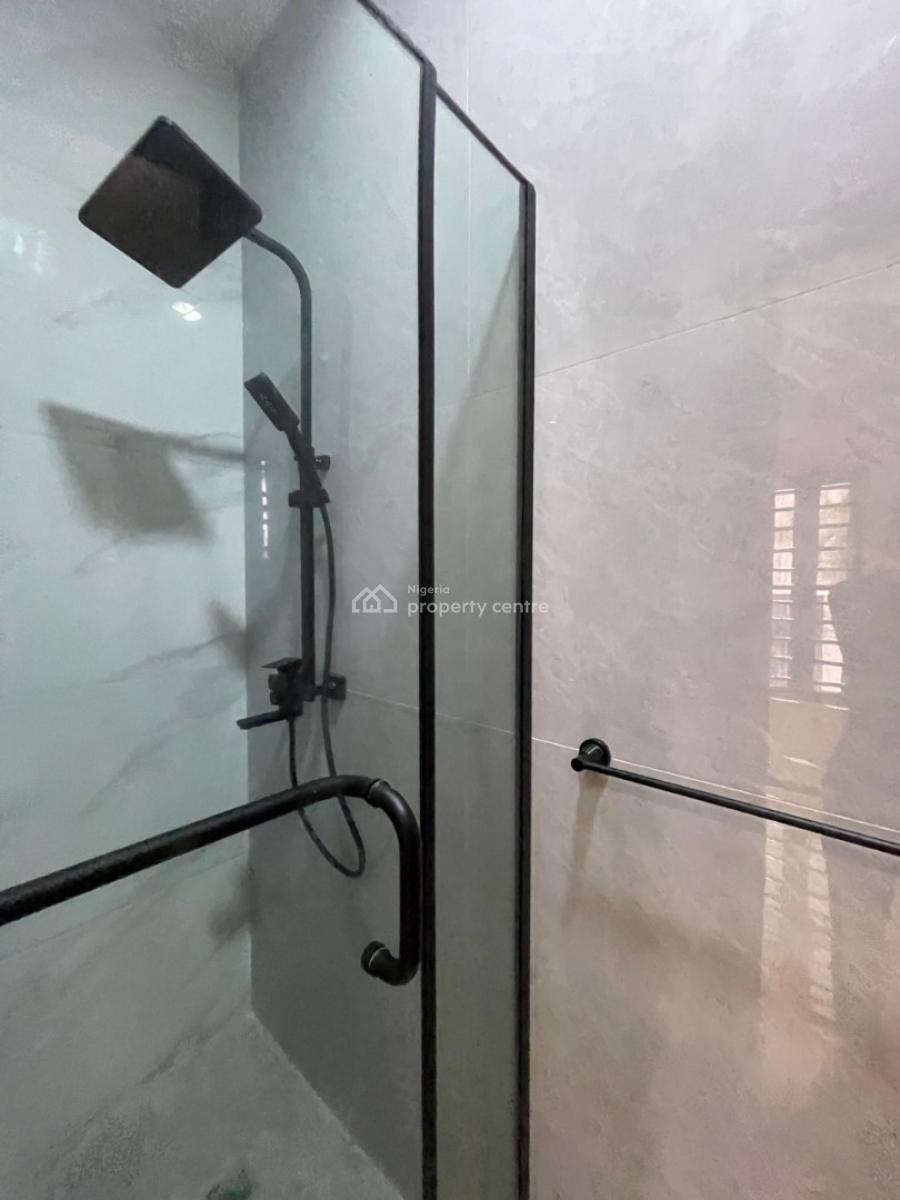 Exquisitely Built 2 Bedroom Apartment, Ikate, Lekki, Lagos, Flat / Apartment for Sale