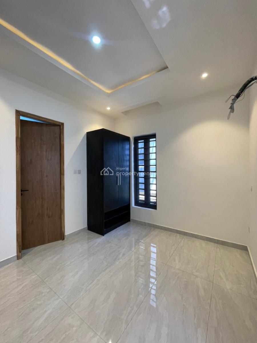 Exquisitely Built 2 Bedroom Apartment, Ikate, Lekki, Lagos, Flat / Apartment for Sale
