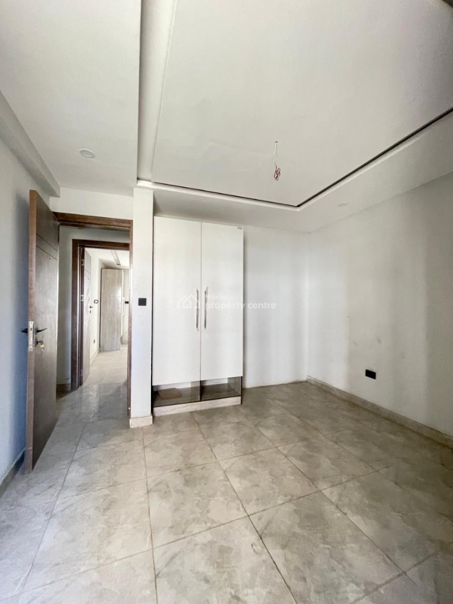 Exquisitely Built 2 Bedroom Apartment, Ikate, Lekki, Lagos, Flat / Apartment for Sale
