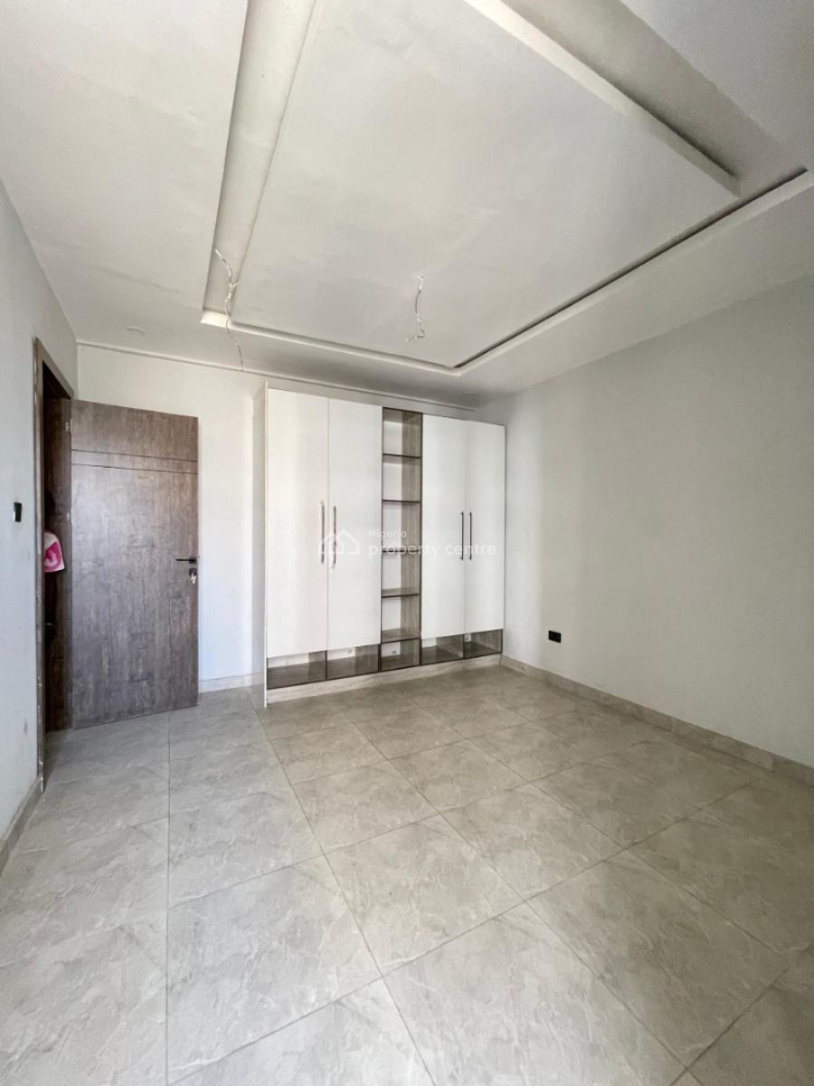 Exquisitely Built 2 Bedroom Apartment, Ikate, Lekki, Lagos, Flat / Apartment for Sale