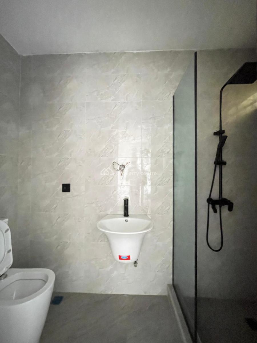 Exquisitely Built 2 Bedroom Apartment, Ikate, Lekki, Lagos, Flat / Apartment for Sale
