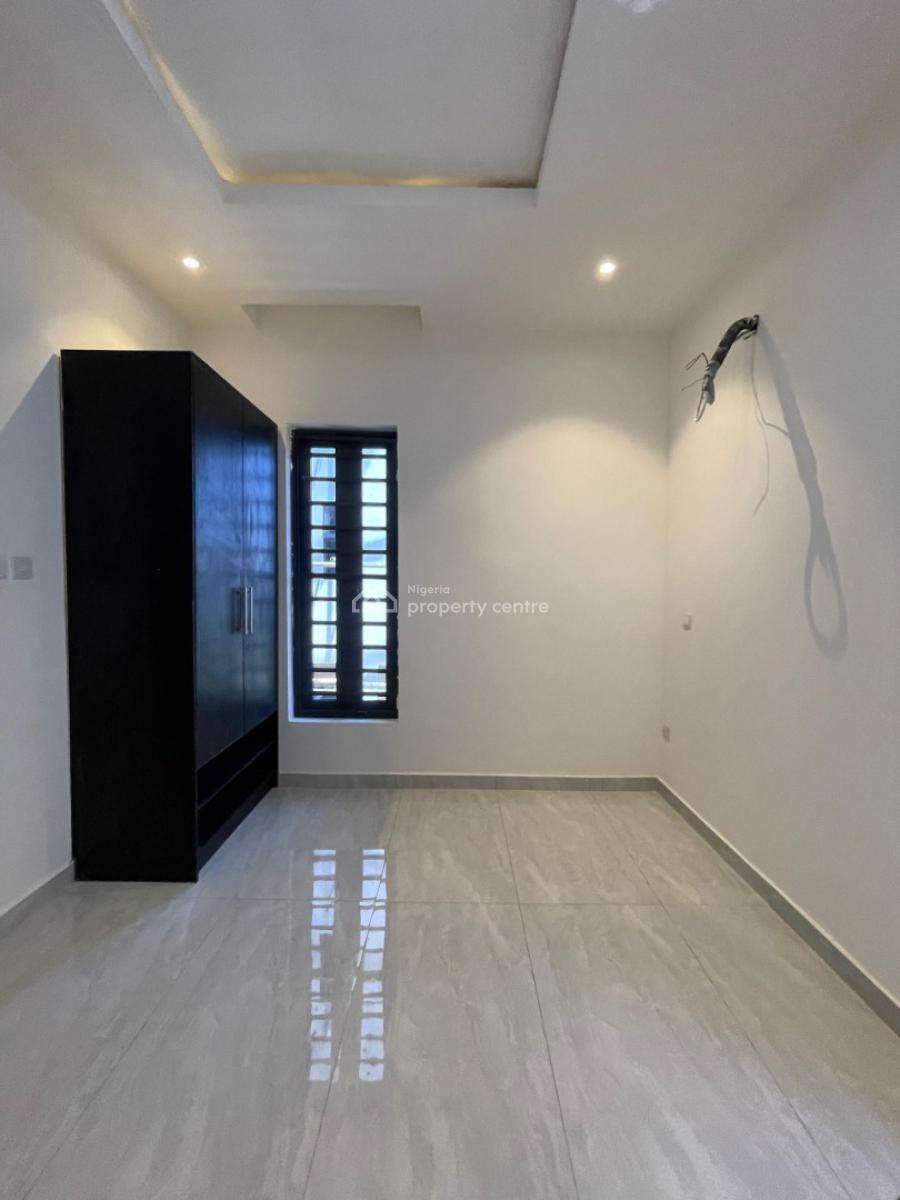 Exquisitely Built 2 Bedroom Apartment, Ikate, Lekki, Lagos, Flat / Apartment for Sale