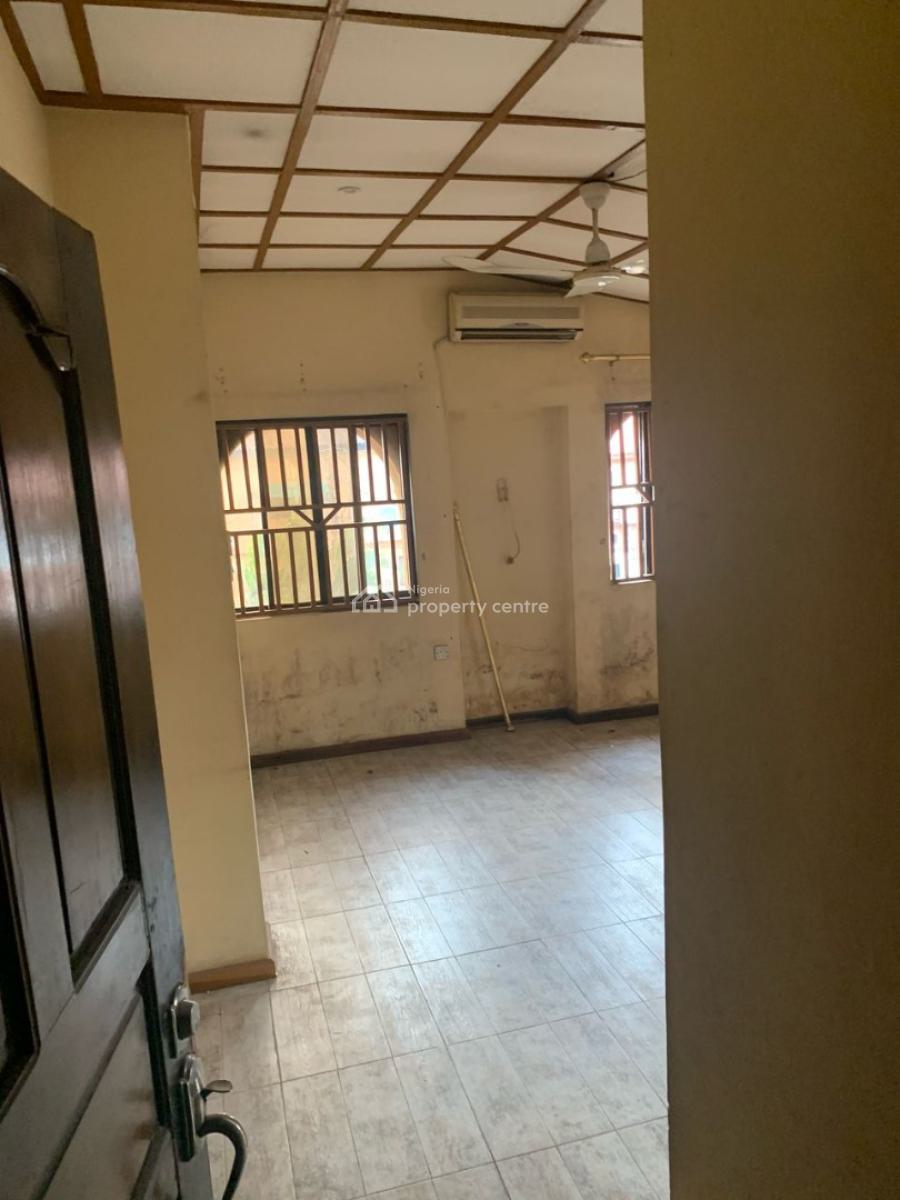 Spacious 3bedroom Duplex with Bq, Omole Phase 2, Ikeja, Lagos, House for Rent