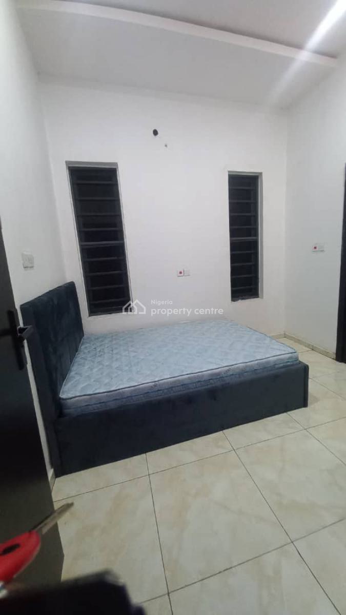 Luxury and Massive1-bedroom Mini Flat + Open Kitchen, Orchid Road, Lekki, Lagos, Mini Flat (room and Parlour) for Rent