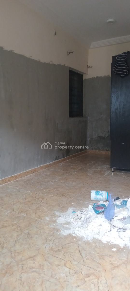Now Available, Off Mobil Road Ilaje Ajah, Ilaje, Ajah, Lagos, Self Contain (single Rooms) for Rent