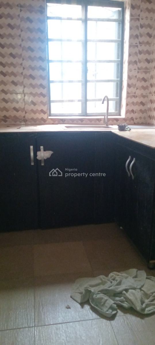 Now Available, Off Mobil Road Ilaje Ajah, Ilaje, Ajah, Lagos, Self Contain (single Rooms) for Rent
