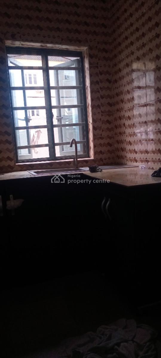 Now Available, Off Mobil Road Ilaje Ajah, Ilaje, Ajah, Lagos, Self Contain (single Rooms) for Rent