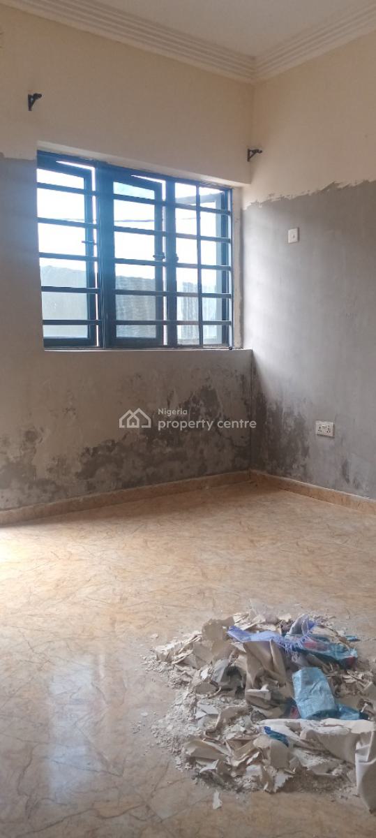 Now Available, Off Mobil Road Ilaje Ajah, Ilaje, Ajah, Lagos, Self Contain (single Rooms) for Rent