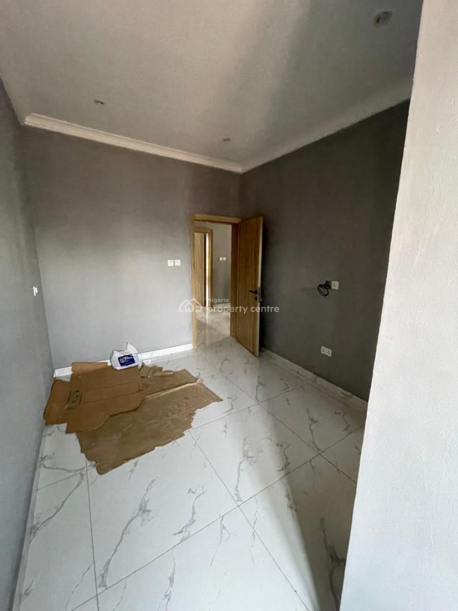 Exquisitely Built 4 Bedroom Semi Detached Duplex, Allen, Ikeja, Lagos, Semi-detached Duplex for Sale