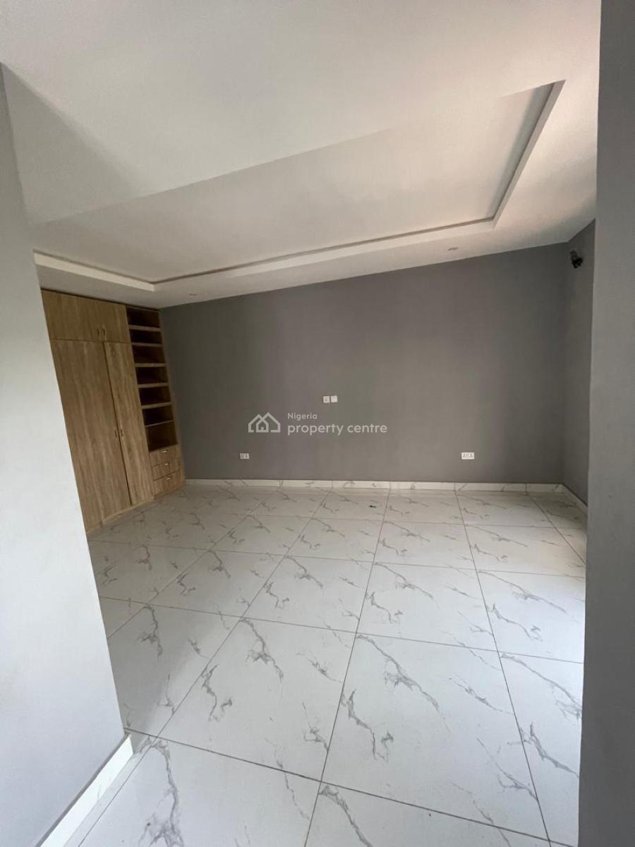Exquisitely Built 4 Bedroom Semi Detached Duplex, Allen, Ikeja, Lagos, Semi-detached Duplex for Sale