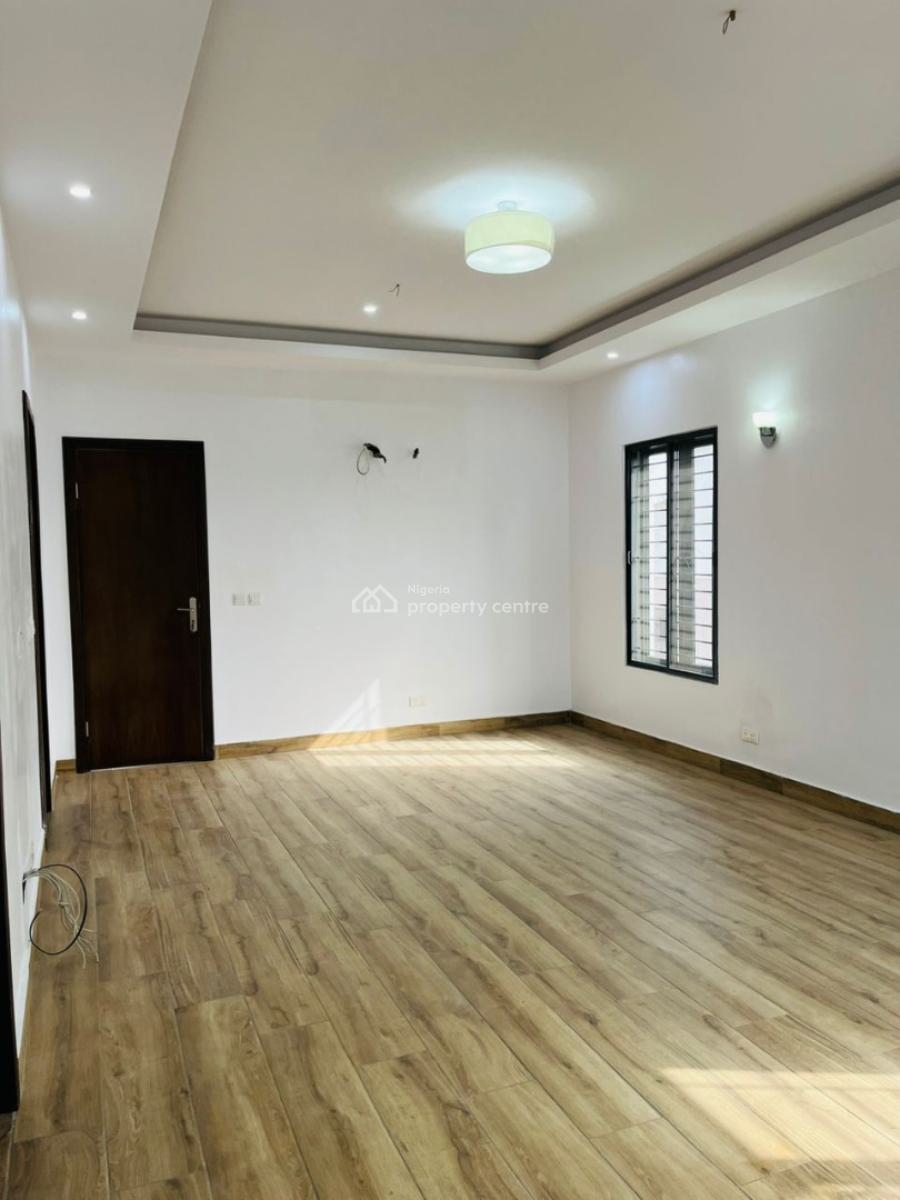 a 5 Bedroom Fully Detached Duplex with a Service Quarter, Gra, Ogudu, Lagos, Semi-detached Duplex for Sale