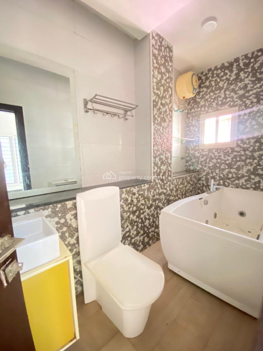 6 Bedroom Duplex Self Compound in Ikate, Ikate By Chisco Bus Stop, Ikate Elegushi, Lekki, Lagos, Restaurant / Bar for Rent