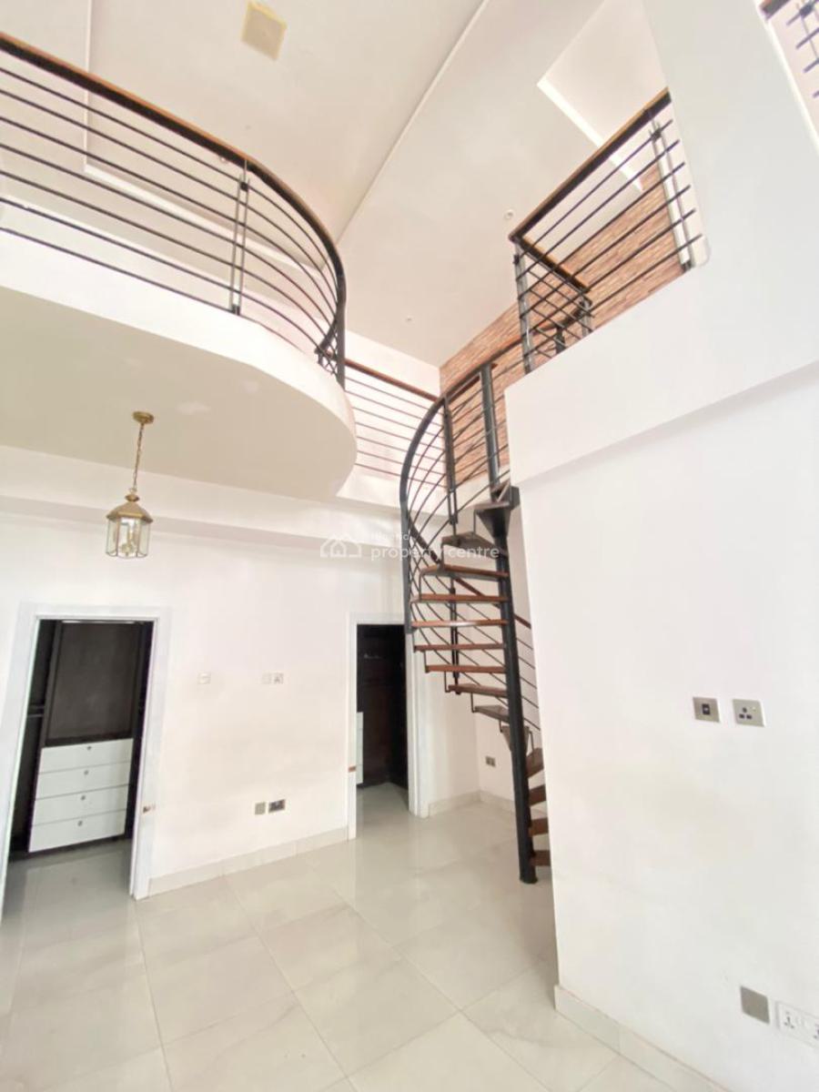 6 Bedroom Duplex Self Compound in Ikate, Ikate By Chisco Bus Stop, Ikate Elegushi, Lekki, Lagos, Restaurant / Bar for Rent