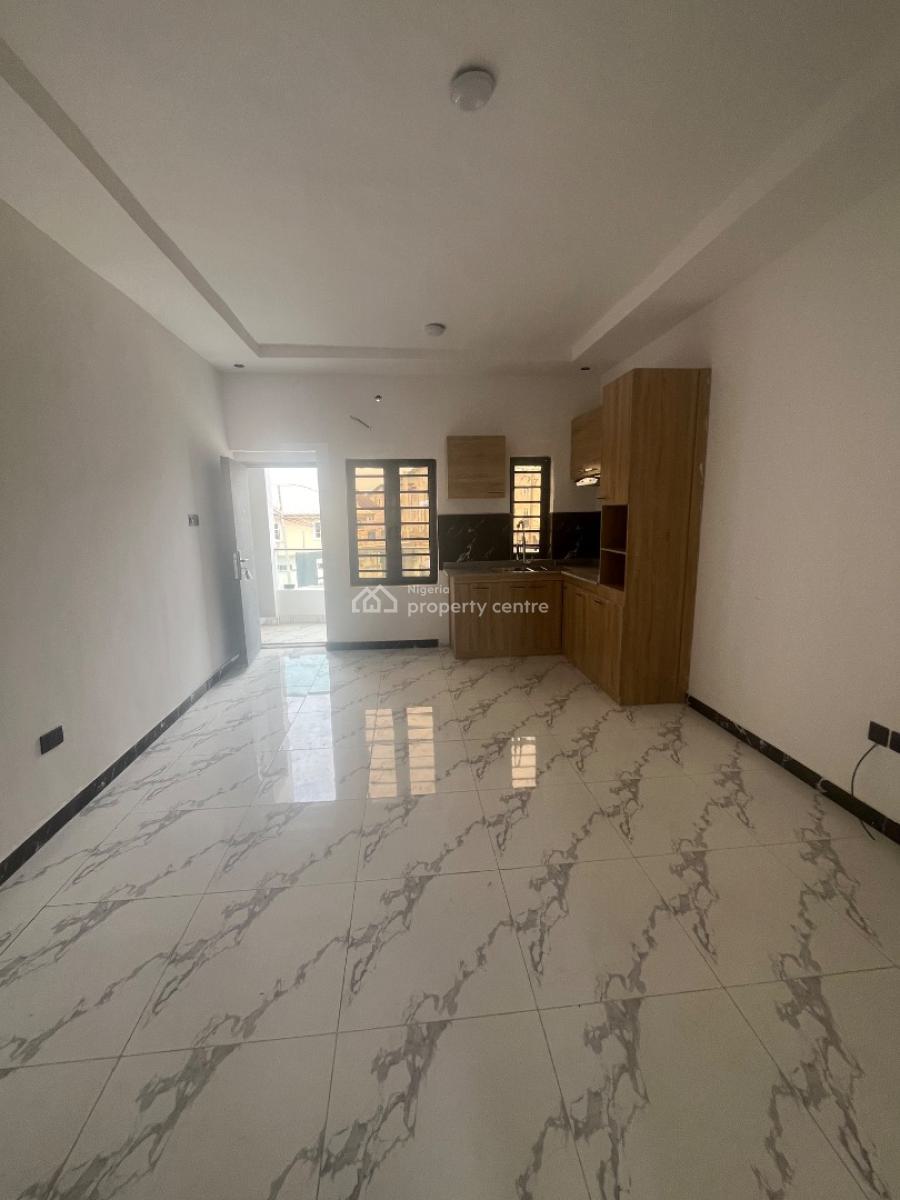 Mini Flat Room and Parlour, Terannex Estate, Sangotedo, Ajah, Lagos, Mini Flat (room and Parlour) for Rent