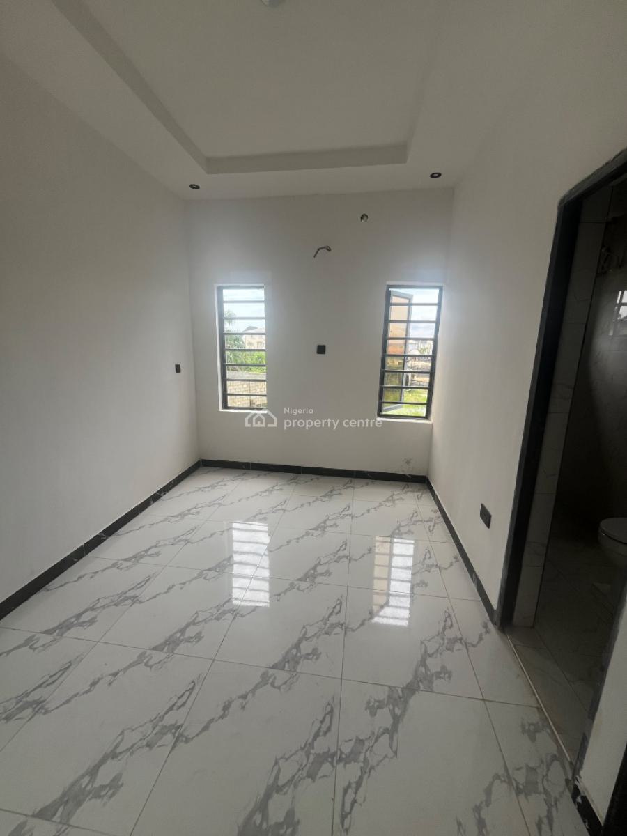 Mini Flat Room and Parlour, Terannex Estate, Sangotedo, Ajah, Lagos, Mini Flat (room and Parlour) for Rent