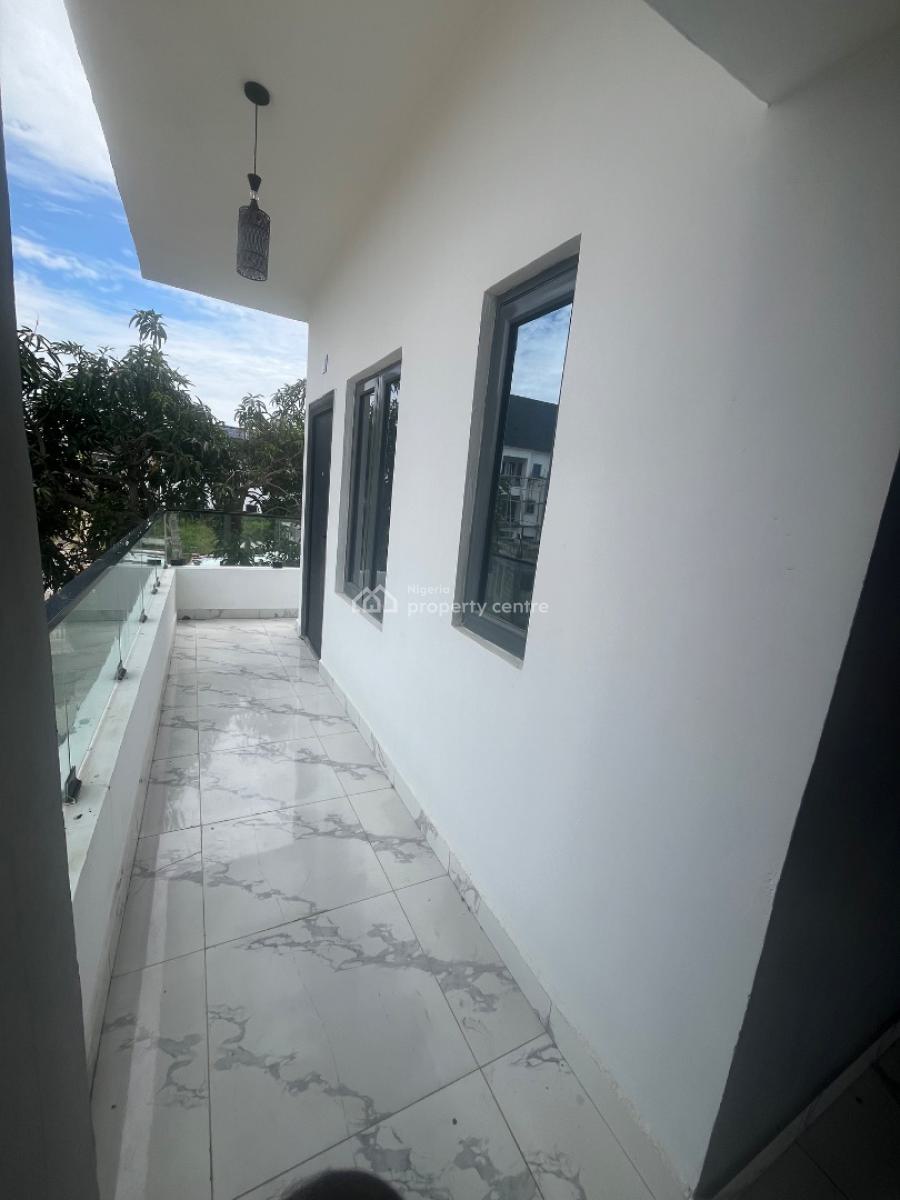 Mini Flat Room and Parlour, Terannex Estate, Sangotedo, Ajah, Lagos, Mini Flat (room and Parlour) for Rent